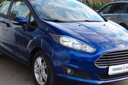 Ford Fiesta 128.000 km 5.950 € Dachau (bei München) 85221