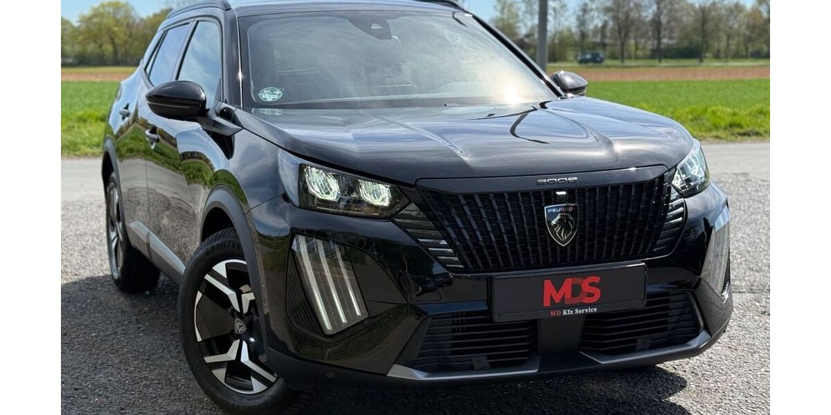 Peugeot 2008 23.634 km 16.990 &euro; Dülmen 48249