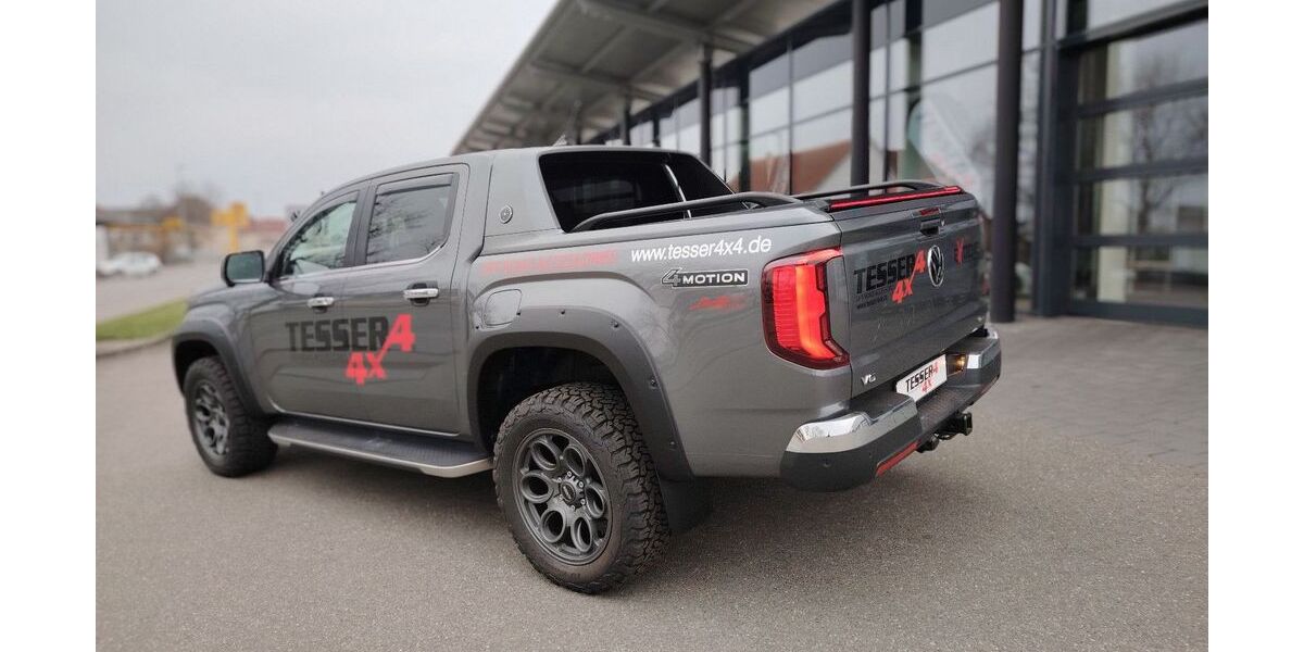 VW Amarok 250 km 77.950 € Bad Saulgau 88348