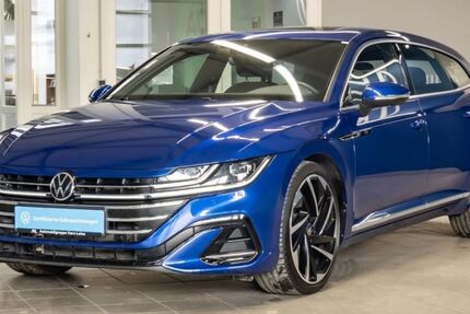 VW Arteon 32.186 km 34.116 &euro; Northeim 37154