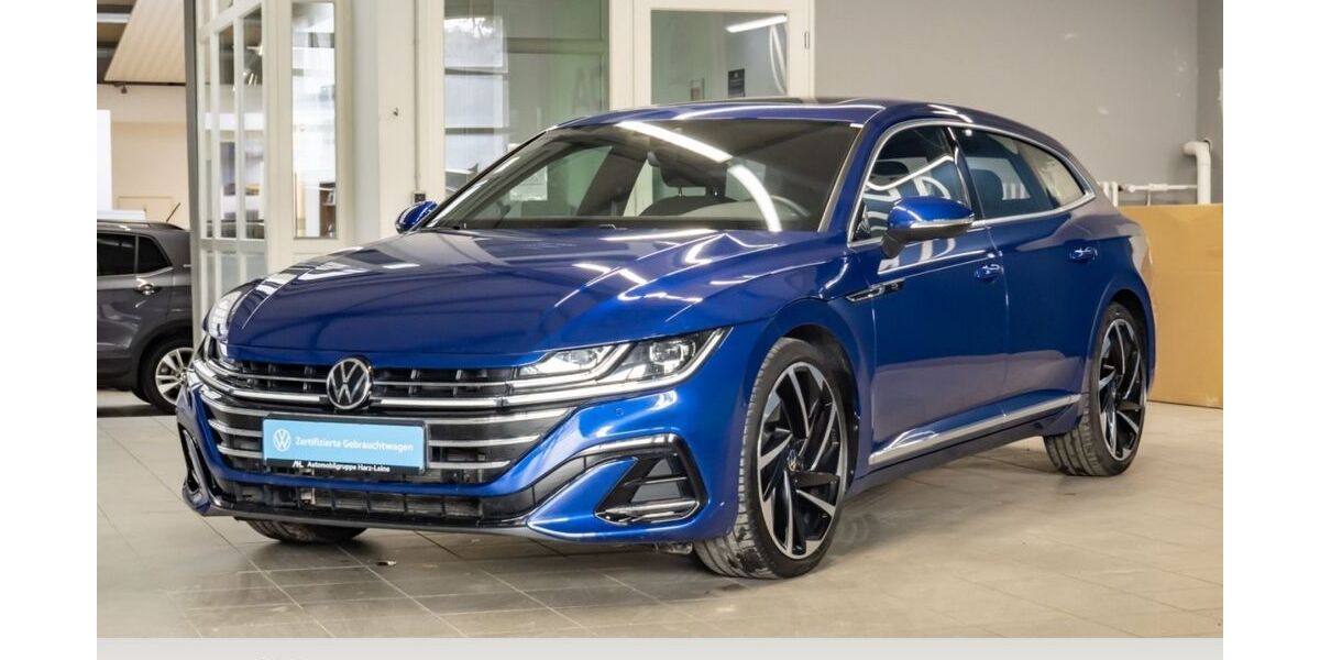VW Arteon 32.186 km 34.516 &euro; Northeim 37154