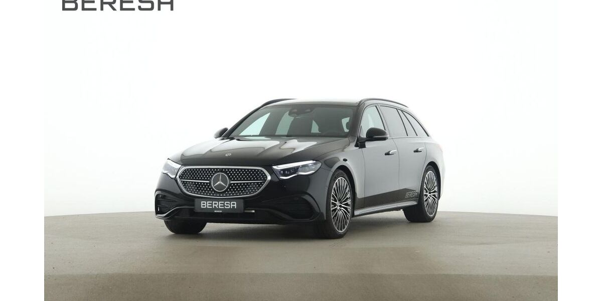 Mercedes-Benz E 450 9.900 km 105.550 &euro; Münster 48155