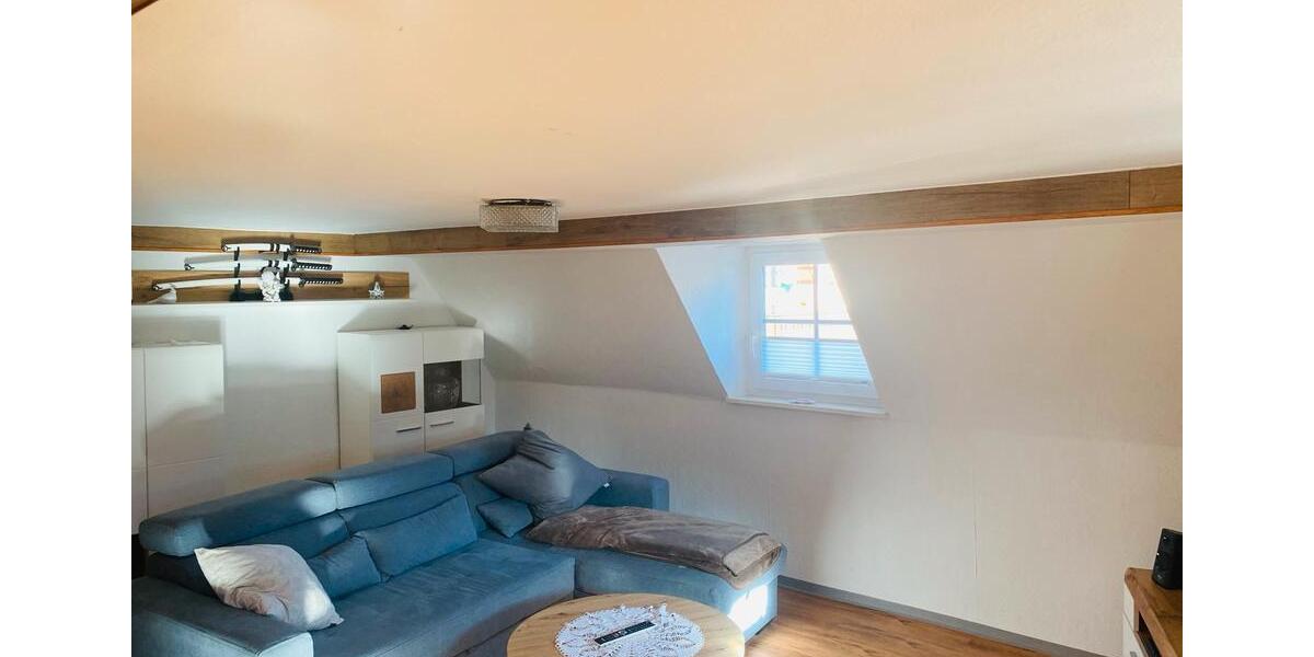 Etagenwohnung Gengenbach - 4 Zimmer, 25 m&sup2;, 500&euro; | Angebot:25259103