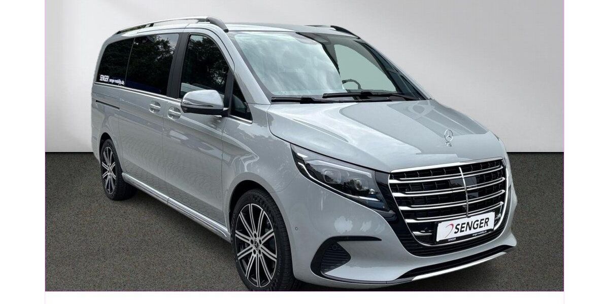 Mercedes-Benz V 300 9.500 km 105.750 € Aurich (im Gewerbepark Schirum II) 26605