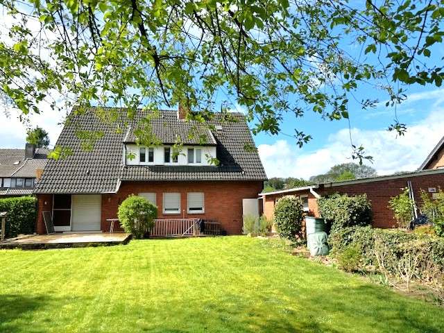 Haus zum Kaufen in Nettetal -Kaldenkirchen 360.000 € 152.32 m²