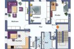 Etagenwohnung Wassertrüdingen - 3 Zimmer, 88 m&sup2;, 670&euro; | Angebot:26286489