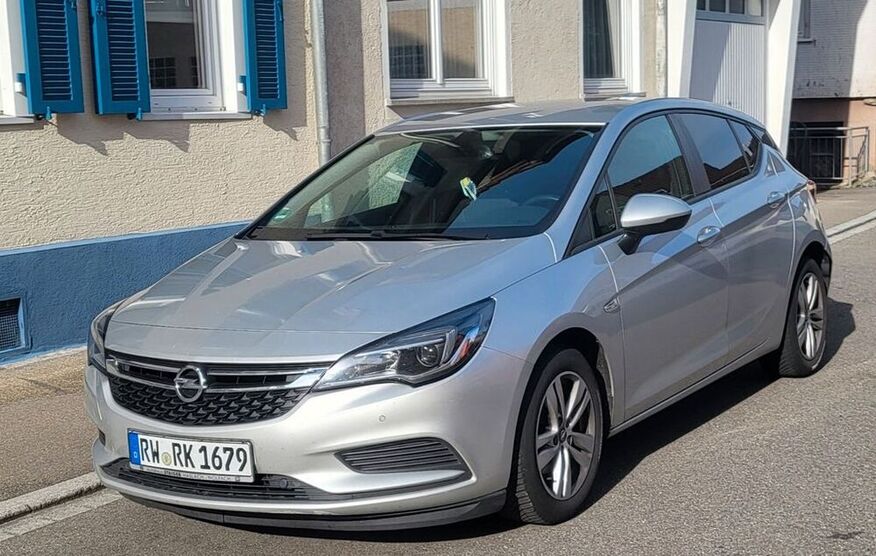 Astra