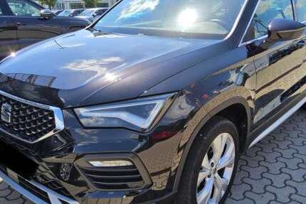 Seat Ateca 12.500 km 25.690 &euro; Wolfsburg 38440