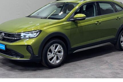 VW Taigo 15.441 km 24.980 &euro; Torgau 04860