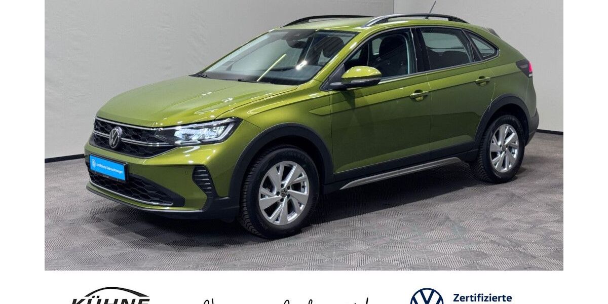 VW Taigo 15.441 km 24.980 &euro; Torgau 04860