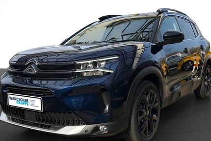 Citroen C5 Aircross 35.800 km 22.890 &euro; Bremen 28207