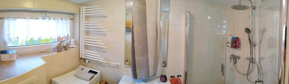 Doppelhaushälfte Wermsdorf - 3.5 Zimmer, 95 m&sup2;, 220.000&euro; | Angebot:26236457
