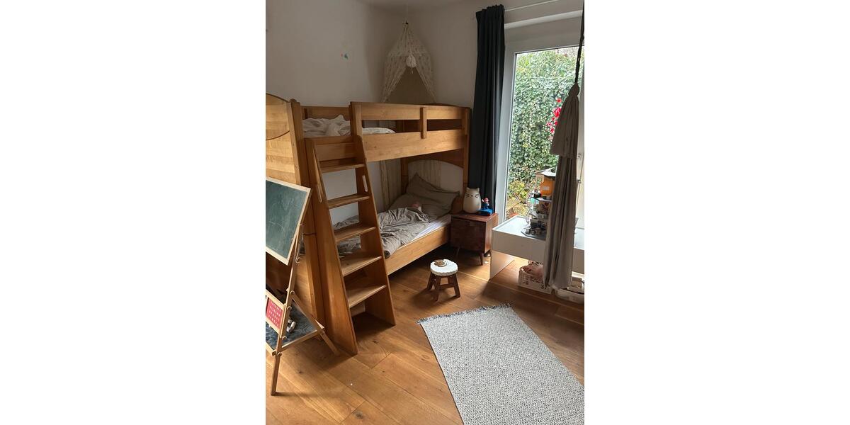 Erdgeschoßwohnung Bremen Neustadt - 4.5 Zimmer, 96 m&sup2;, 549.000&euro; | Angebot:26250264