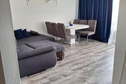 Wohnung Müllheim - 3.5 Zimmer, 90 m&sup2;, 1.300&euro; | Angebot:26348710