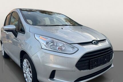 Ford B-Max 49.990 km 6.900 &euro; Ingolstadt 85055