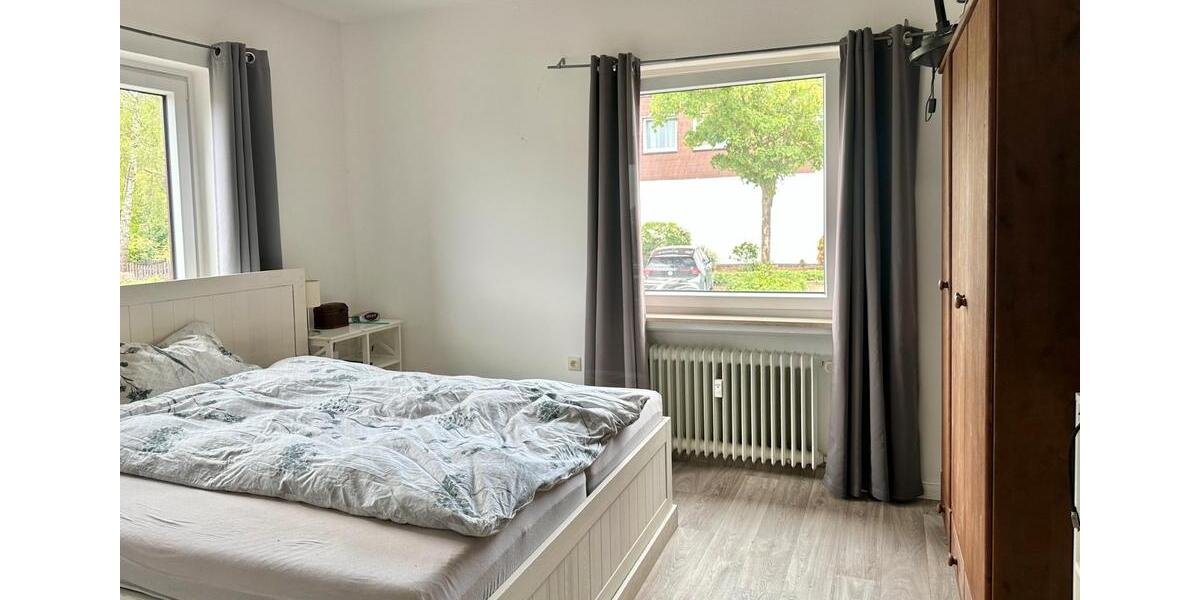 Hochparterre Riede - 3.5 Zimmer, 88 m&sup2;, 850&euro; | Angebot:26677750