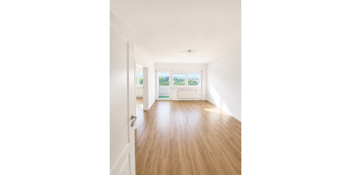 Etagenwohnung Leimen - 3.5 Zimmer, 80 m&sup2;, 289.000&euro; | Angebot:27110759