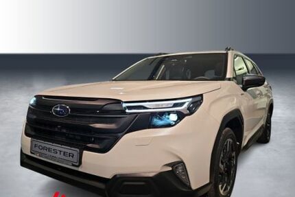 Subaru Forester 3.000 km 42.630 &euro; Sulz am Neckar 72172