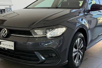 VW Polo 11.189 km 22.290 &euro; Sangerhausen 06526