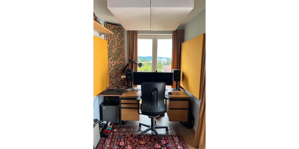 Einfamilienhaus Frankfurt am Main Bockenheim - 4 Zimmer, 88 m&sup2;, 2.200&euro; | Angebot:26652244