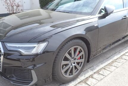 Audi A6 87.000 km 31.990 &euro; Hohenbrunn bei München 85662