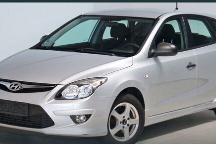Hyundai i30 125.904 km 3.900 € Eching i. Ndb. 84174
