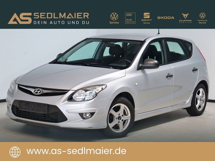 Hyundai i30 125.904 km 3.900 € Eching i. Ndb. 84174