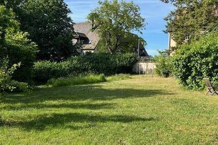 Grundstück Bamberg Am Bruderwald - 670.000&euro; | Angebot:20592091