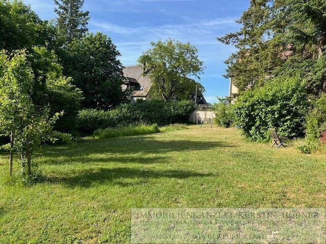 Grundstück Bamberg Am Bruderwald - 670.000&euro; | Angebot:20592091