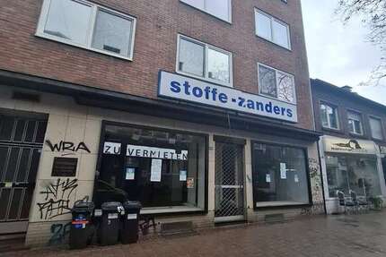 Wohnung zum Mieten in Duisburg 2.000 € 256.87 m²