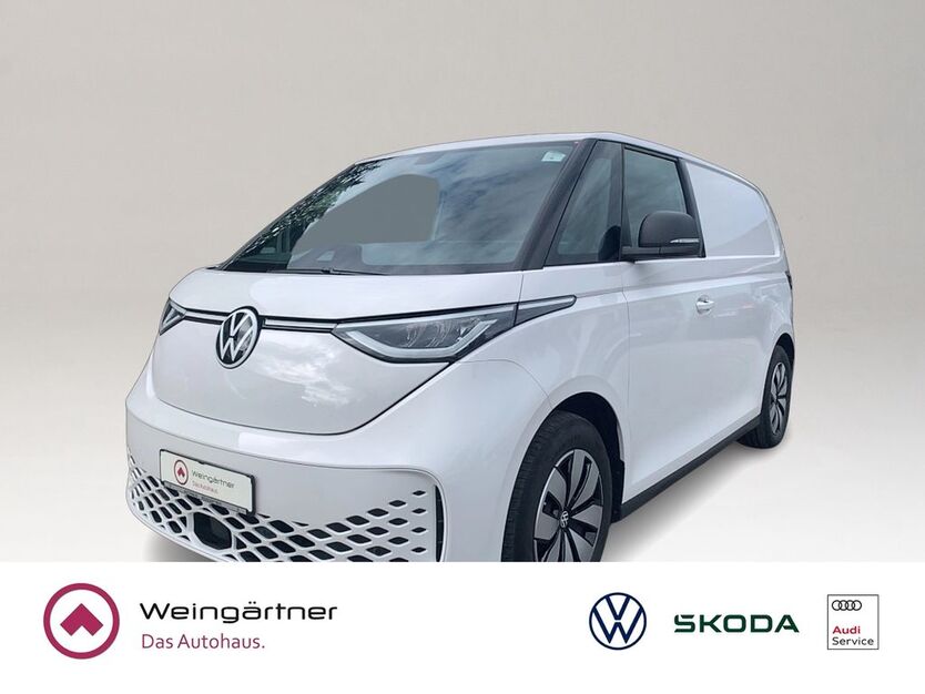 VW ID. Buzz 5.900 km 42.320 € Miesbach 83714