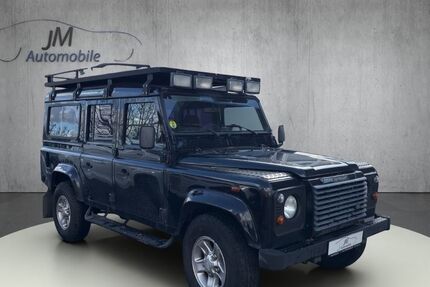 Land Rover Defender 147.798 km 22.990 &euro; Meckenbeuren 88074
