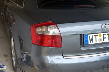 Audi A4 329.000 km 3.000 &euro; Lottstetten 79807
