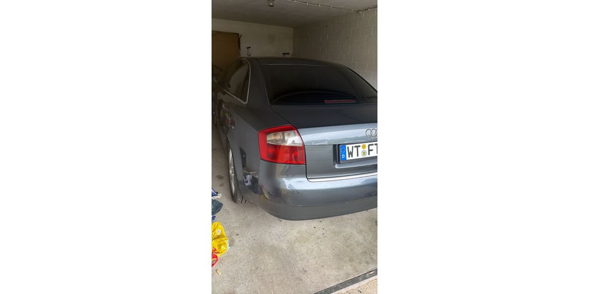 Audi A4 329.000 km 3.000 &euro; Lottstetten 79807