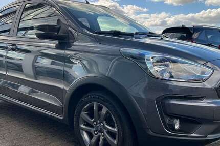 Ford Ka/Ka+ 99.999 km 7.999 &euro; Morbach 54497