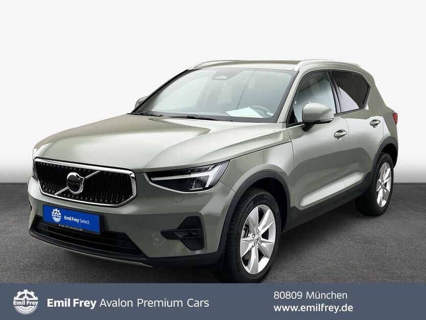 Volvo XC40 15.971 km 34.990 € München 80809
