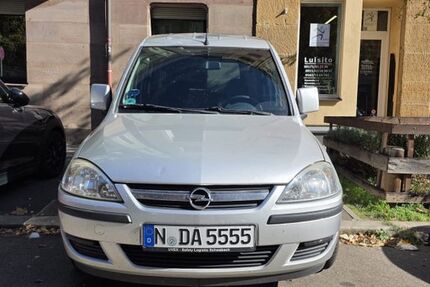 Opel Combo 202.000 km 3.000 &euro; Nürnberg 90441