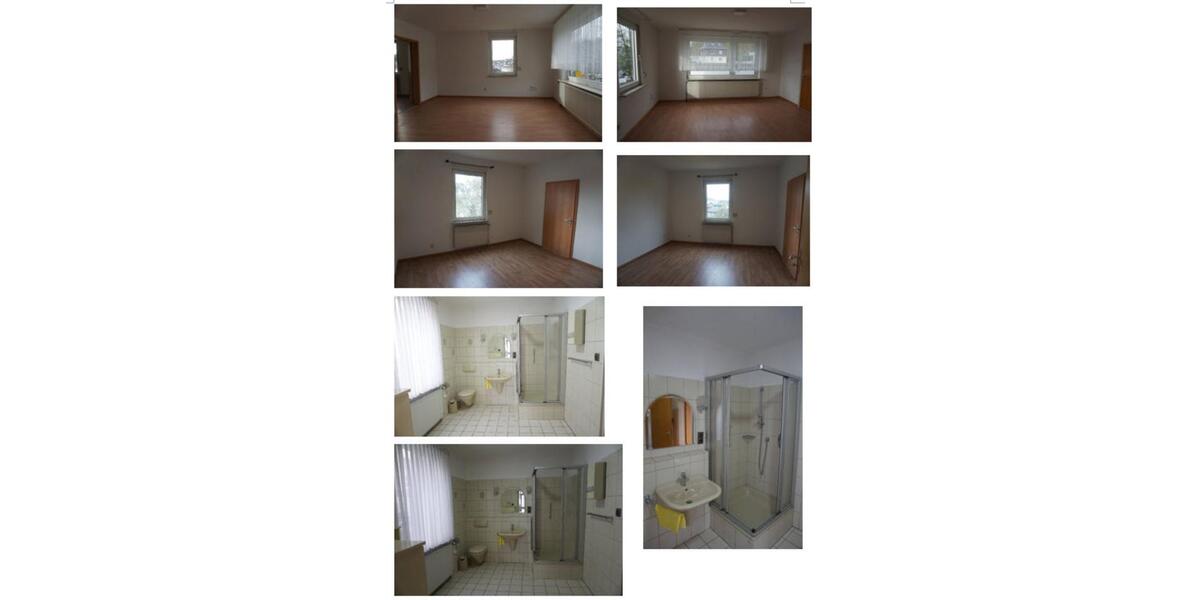 Zweifamilien-Mehrgenerationenhaus mitten in Siegen zu vermieten 6 zimmer