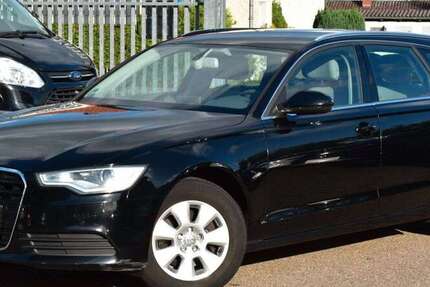 Audi A6 281.900 km 5.990 &euro; Celle 29227