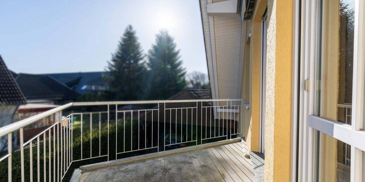 Etagenwohnung Bremerhaven Leherheide - 2 Zimmer, 79 m&sup2;, 125.000&euro; | Angebot:26885883