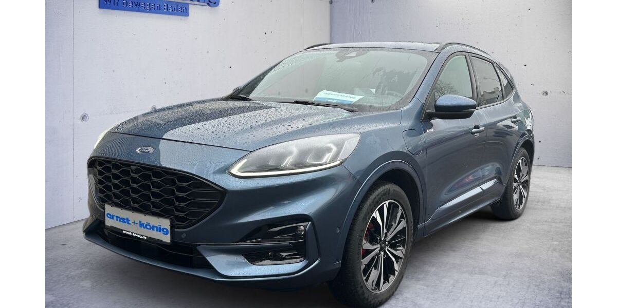 Ford Kuga 43.737 km 25.870 &euro; Konstanz 78467