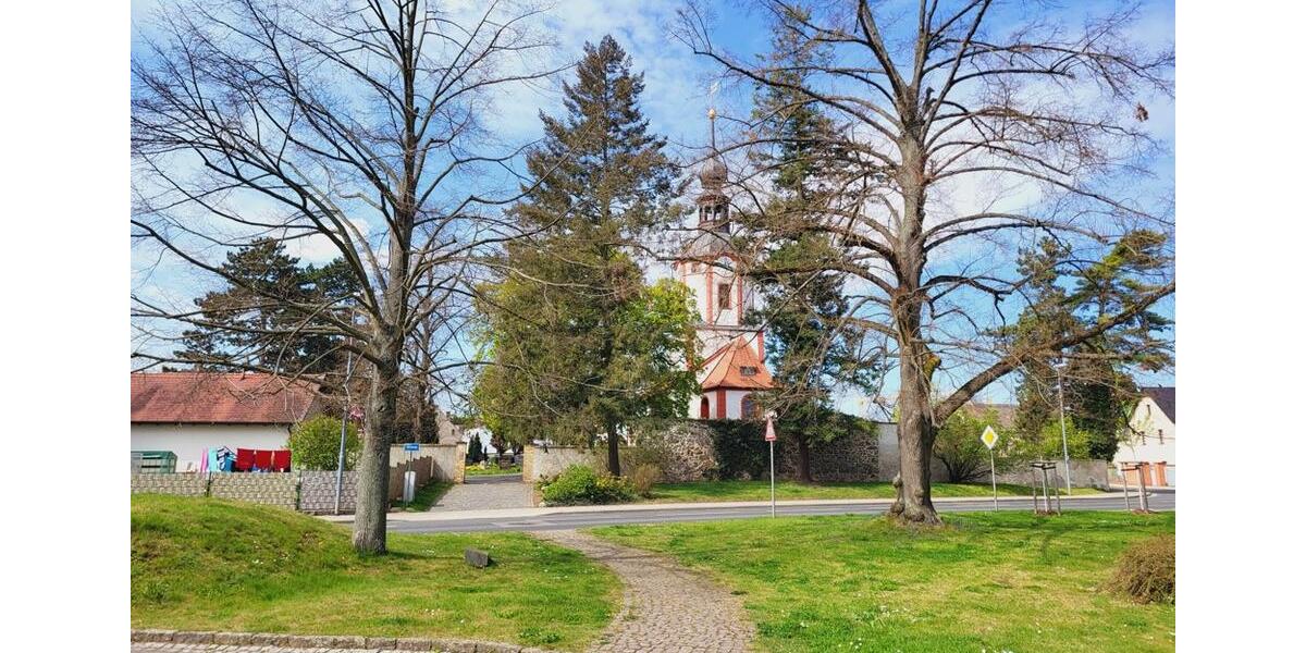 Etagenwohnung Machern - 2 Zimmer, 47 m&sup2;, 430&euro; | Angebot:25232385