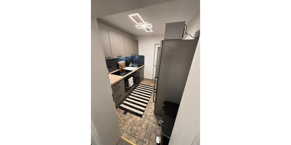 Etagenwohnung Lohr am Main - 2 Zimmer, 55 m&sup2;, 580&euro; | Angebot:24379190