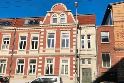 Wohnung Schwerin - 4 Zimmer, 111 m&sup2;, 970&euro; | Angebot:25374375