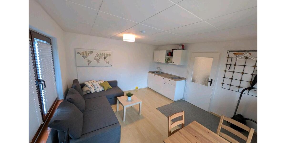 Haus zum Vermieten 1 zimmer