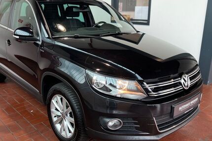 VW Tiguan 109.773 km 14.490 &euro; Henstedt-Ulzburg (bei Hamburg) 24558