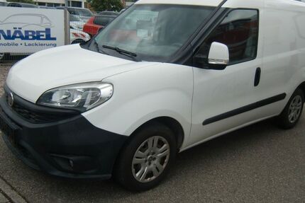 Fiat Doblo 76.090 km 8.780 &euro; Willstätt 77731