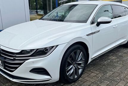 VW Arteon 21.300 km 28.990 &euro; Meppen 49716