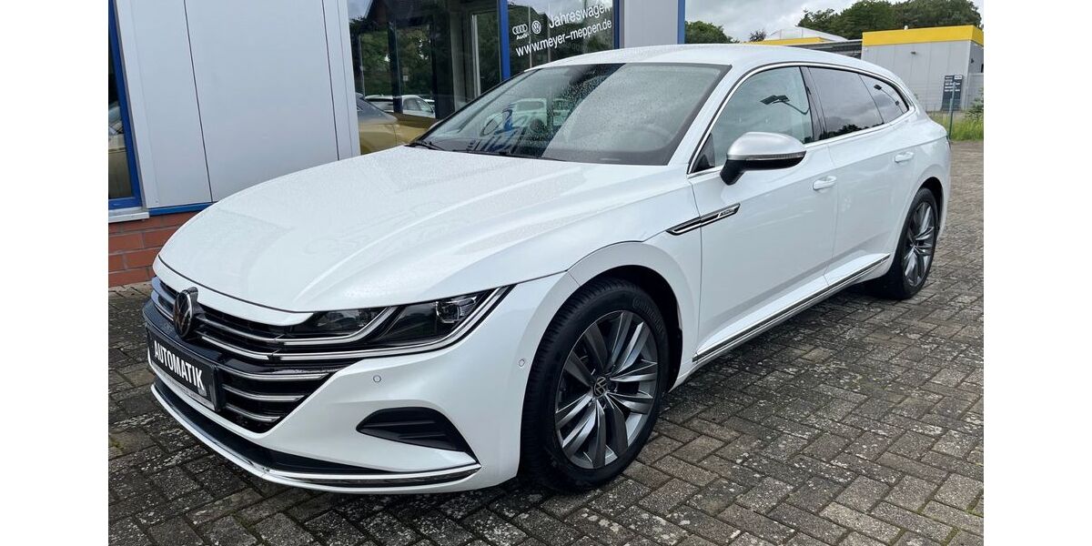 VW Arteon 21.300 km 28.990 &euro; Meppen 49716