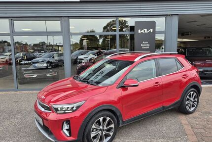 Kia Stonic 9.100 km 21.970 &euro; Wesel 46485